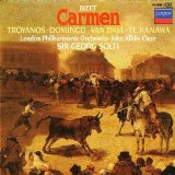 Bizet - Bizet: Carmen, Disc 1