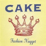 Cake - Fashion Nugget