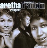 Aretha Franklin - Respect: Very Best of Aretha Franklin, Disc 1