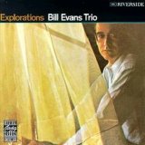 Bill Evans Trio - Explorations