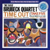 Dave Brubeck Quartet - Time Out