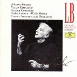 Brahms - Brahms: Violin Concerto: Double Concerto