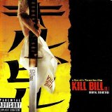 Various artists - Kill Bill, Vol. 1