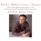 Pascal Roget, Charles Dutoit, Montreal Symphony - Ravel: Orchestral Works, Disc 3