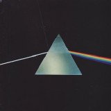 Pink Floyd - The Dark Side of the Moon