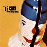 Cure, The - Wild Mood Swings