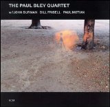 Paul Bley - Paul Bley Quartet