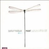 Quatuor MosaÃ¯ques - Mozart: String Quartets - Haydn, Hoffmeister & Prussian, Disc 4
