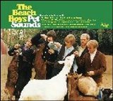 Beach Boys, The - Pet Sounds