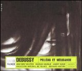 Bernard Haitink, Wolfgang Holzmair, Hanna Schaer, Laurent Naouri, Luc Hery, Alai - Debussy: PellÃ©as et MÃ©lisande, Disc 1