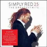 Simply Red - 25: The Greatest Hits, Disc 1