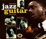 George Benson - Jazz Guitar, Disc 5