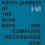 Keith Jarrett, Gary Peacock, Jack DeJohnette - Keith Jarrett at the Blue Note: The Complete Recordings, Disc 2