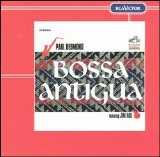Paul Desmond - Bossa Antigua