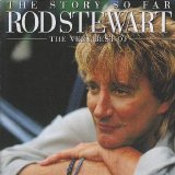 Various artists - The Story So Far: The Very Best of Rod Stewart, Disc 2