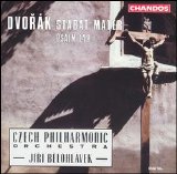 Various artists - DvorÃ¡k: Stabat Mater: Psalm 149, Disc 2