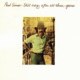 Paul Simon - Still Crazy After All These Years