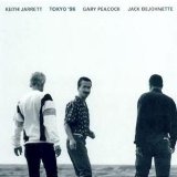 Keith Jarrett, Gary Peacock, Jack DeJohnette - Tokyo '96