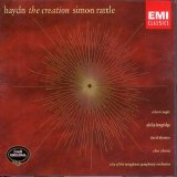 Simon Rattle and the Birmingham Symphony Orchestra - Haydn: The Creation (English Edition), Disc 1