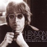 John Lennon - Lennon Legend: The Very Best of John Lennon