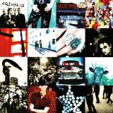 U2 - Achtung Baby