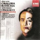 Riccardo Muti - Leoncavallo: I Pagliacci