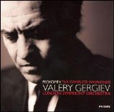 Valery Gergiev, London Symphony Orchestra - Prokofiev: The Complete Symphonies, Disc 1
