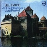 Bill Evans - Bill Evans at the Montreux Jazz Festival