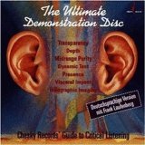 Various artists - The Ultimate Demonstration Disc