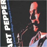 Art Pepper - The Complete Village Vanguard Sessions, Disc 2