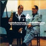 Louis Armstrong, Duke Ellington - The Great Summit: The Master Takes