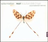 Quatuor MosaÃ¯ques - Mozart: String Quartets - Haydn, Hoffmeister & Prussian, Disc 3