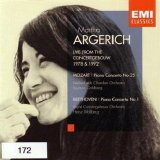 Various artists - Martha Argerich: Live from the Concertgebouw, Disc 1