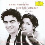 Various artists - Anna Netrebko & Rolando VillazÃ³n: Duets