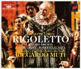 Renata Buson, Andre Rost, Roberto Alagna, Orchestra e Coro del Teatro alla Scala - Verdi: Rigoletto