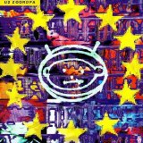 U2 - Zooropa