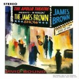 James Brown - Live at the Apollo (1962) Expanded Edition