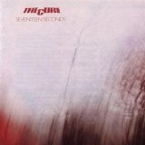 Cure, The - Seventeen Seconds