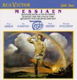 Richard Stoltzman, Ida Kavafian, Peter Serkin, Fred Sherry, Tashi - Olivier Messiaen: Quartet for the End of Time