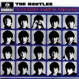 The Beatles - A Hard Day's Night