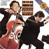 Emanuel Ax, Yo-Yo Ma - Beethoven: Sonatas for Cello & Piano Nos. 3 & 5