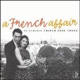 Various artists - French Affair