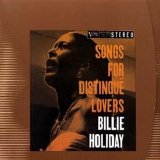 Billie Holiday - Songs for DistinguÃ© Lovers