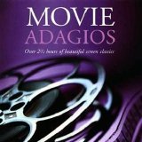 Various artists - Movie Adagios, Disc 2 Disc 2