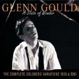 Glenn Gould - Bach: The Complete Goldberg Variations 1955 & 1981, Disc 2