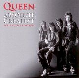 Queen - Absolute Greatest