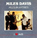 Miles Davis, George Coleman, Herbie Hancock, Ron Carter, Tony Williams - Miles in Antibes