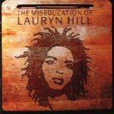 Lauryn Hill - The Miseducation of Lauryn Hill