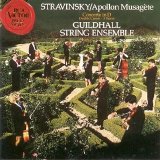 Robert Salter, Guildhall String Ensemble - Stravinsky: Apollon musagÃ¨te: Basel Concerto in D