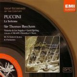 Victoria de los Angeles, Jussi Bjorling, RCA Victor Chorus & Orchestra, Sir Thom - Puccini: La BohÃ¨me [Beecham]